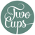 Two Cups Creative-logo