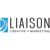 Liaison Creative + Marketing-logo