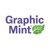 Graphic Mint-logo