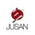 Jusan Network-logo