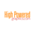 High Powered Graphics-logo