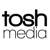 Tosh Media-logo