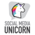 Social Media Unicorn-logo