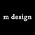 M Design LLC-logo