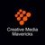 Creative Media Mavericks-logo