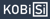 Kobisi-logo