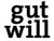Gut Will-logo