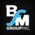 BFM Group, Inc.-logo