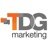 TDG Marketing Inc.-logo