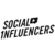Social1nfluencers-logo