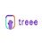 Tree-e-logo