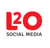 L2O Social Media-logo