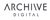 Archiive Digital (Shanghai) Co., Ltd.-logo