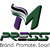 M'Press, LLC-logo