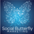Social Butterfly Marketing - Buffalo-logo