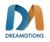 Dreamotions-logo