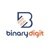 Binary Digit LLC-logo