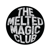 The Melted Magic Club-logo