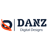 DanZ Digital Designs-logo