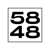5848 Studios-logo