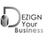 Dezign Your Business-logo
