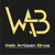 Web Artisan Bros-logo