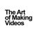 The Art of Making Video-logo