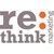 Re:think Marketing-logo