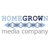 Homegrown Media Company-logo