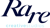 Rare Creative Studios-logo