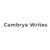 Cambrya Writes-logo