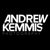 Andrew Kemmis Photography-logo