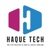 Haque Tech-logo