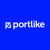 Portlike-logo