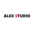 Alex Studio-logo
