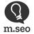 Agência M.SEO-logo