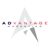 Advantage Marketing-logo