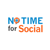 No Time for Social-logo