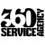 360 Service Agency-logo