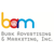 Burk Advertising & Marketing-logo