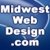 Midwest Web Design Inc. Agency Profile Image