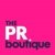 The PR Boutique-logo