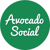 Avocado Social-logo