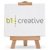 B1 Creative-logo