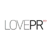 Love PR-logo