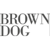 Brown Dog-logo