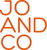 Studio Jo and Co-logo