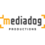 Media Dog Films-logo