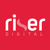 Riser Digital-logo