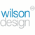 Wilson Design House-logo